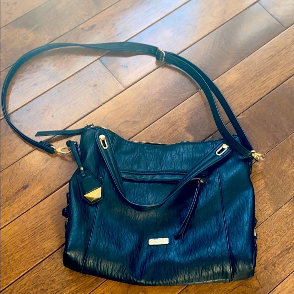 Jessica Simpson purse